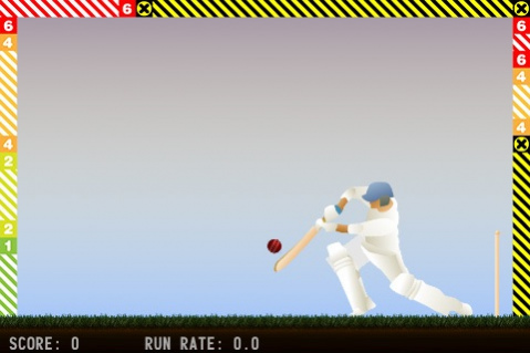 LITTLE MASTER CRICKET - Play Online for Free!
