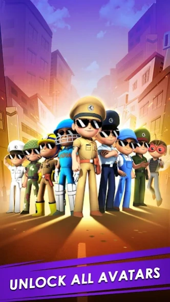 Review Screenshot - Adventure Game – Stop Kaal from Destroying the Earth