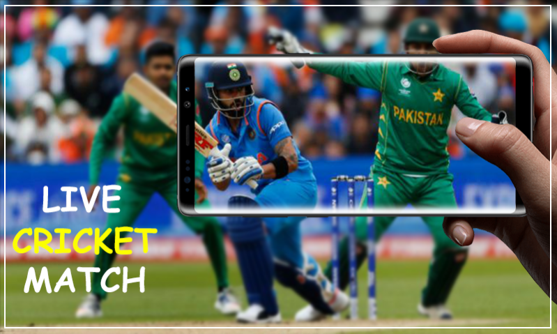 Live Cricket Tv Live Cricket Matches Free Download