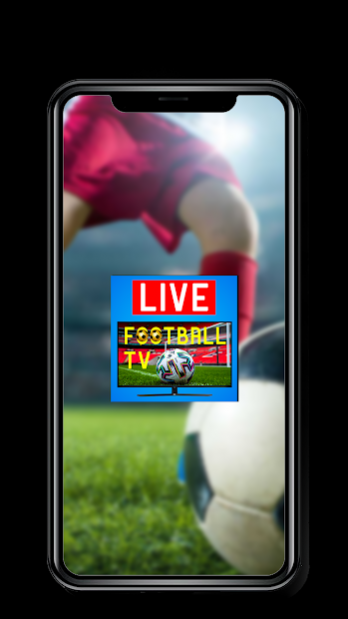 Free live discount football tv app