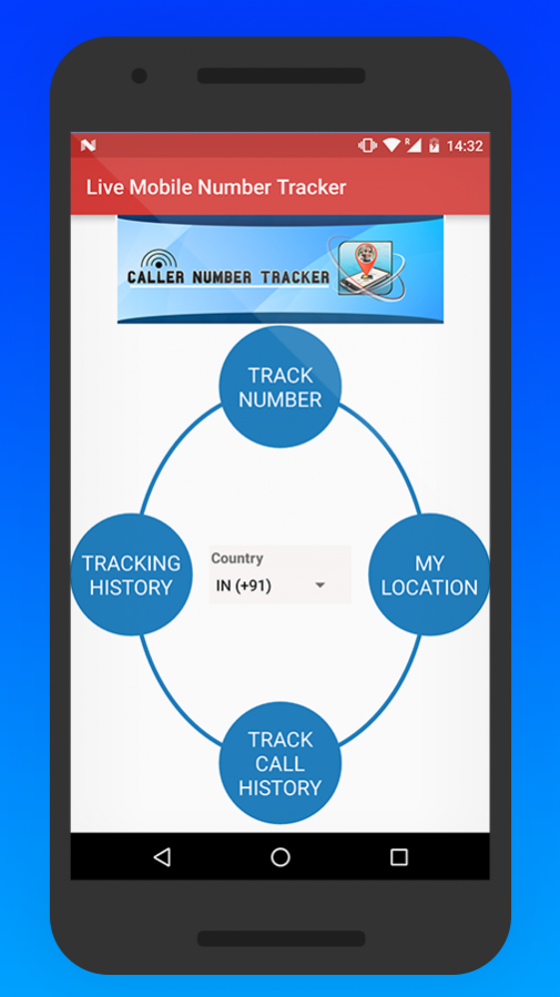 Live Mobile Number Locator 1.10 Free Download