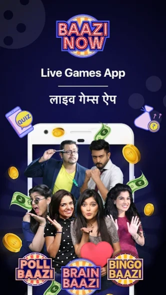 Review Screenshot - Quiz App – Play Games to Win Real Cash
