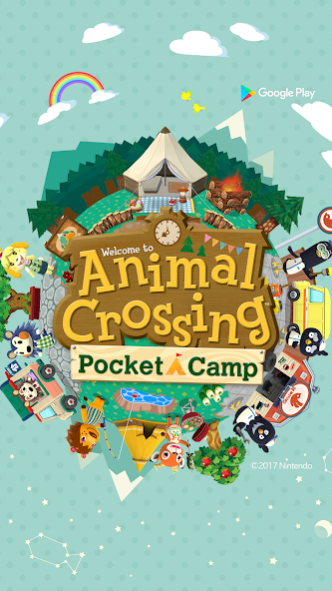 Live Wallpaper Animal Crossing Free Download