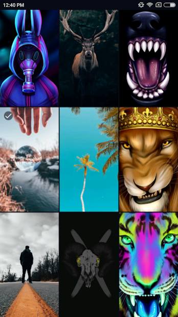 Live Wallpapers 3d Parallax Full Hd 4k Free Download