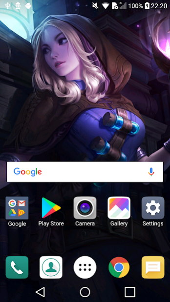 Live Wallpapers for LoL 2019 1.4.6 Free Download