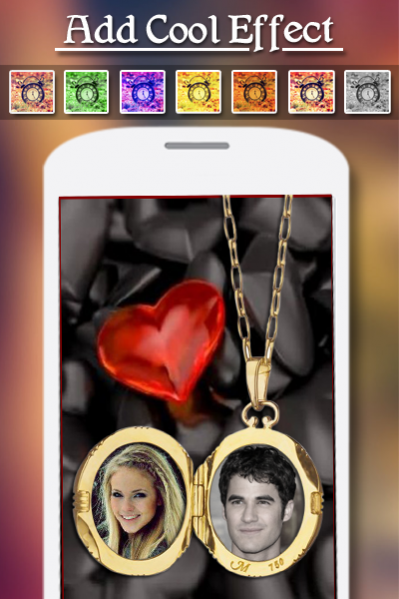 Locket Photos 1.3 Screenshot