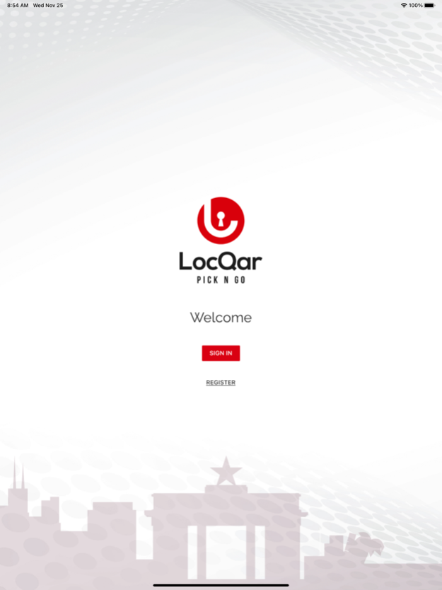 LocQar 1.0.8 Free Download