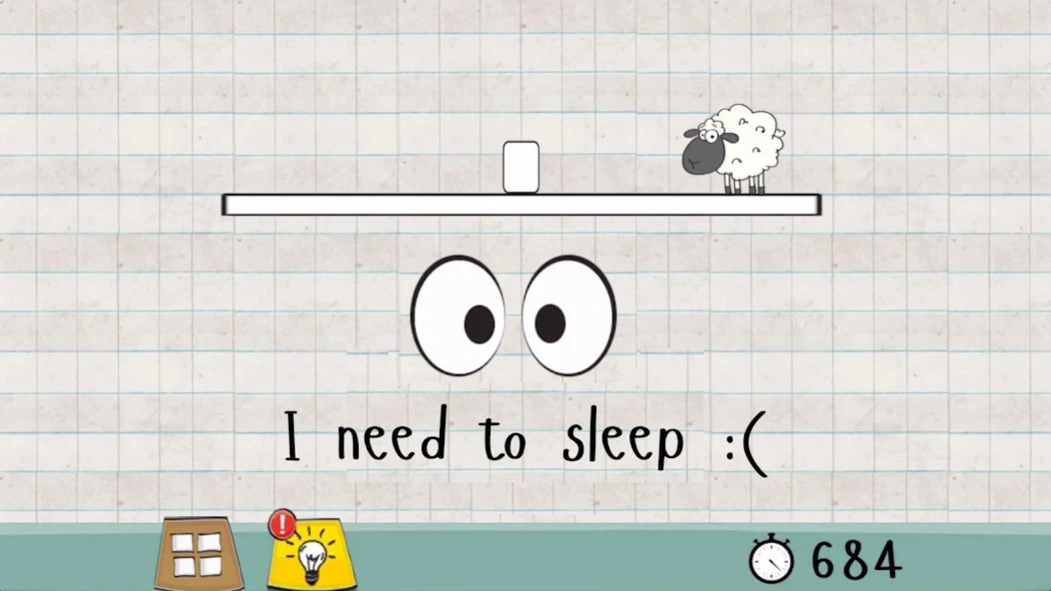 Review Screenshot - Logical Game – Test Your Mental Capabilities