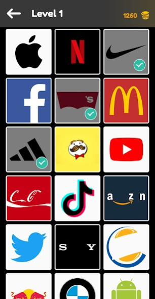 Logo Quiz - Guess the brands APK para Android - Download