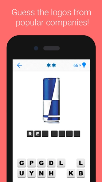 Review Screenshot - Logo Quiz Game – How Good Is Your Brand Knowledge?