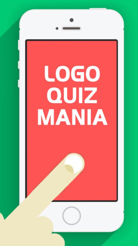 Logo Quiz Mania - Guess the logo brand game Screenshot