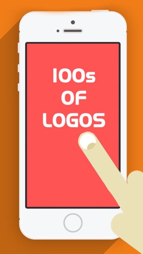 Logo Quiz Mania - Guess the logo brand game Screenshot