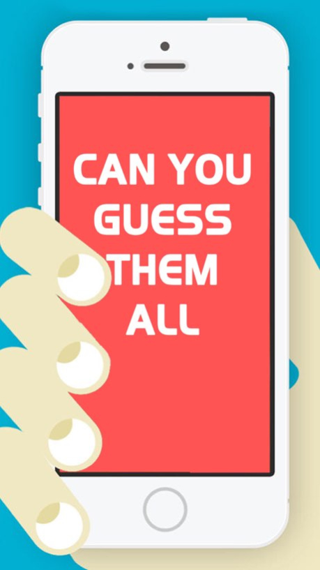 Logo Quiz Mania - Guess the logo brand game Screenshot