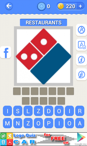 Answers for Logo Quiz Superb Apk Download for Android- Latest