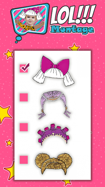 Lol dolls dress up costume deals