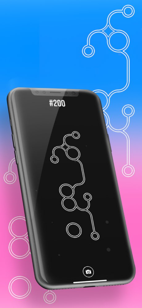 Loop Chain : Puzzle 1.10 Screenshot