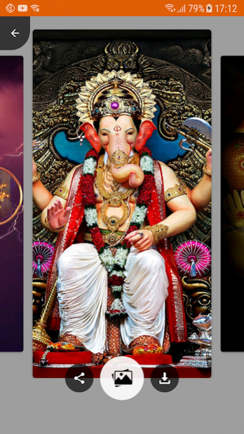 ganesha wallpaper hd