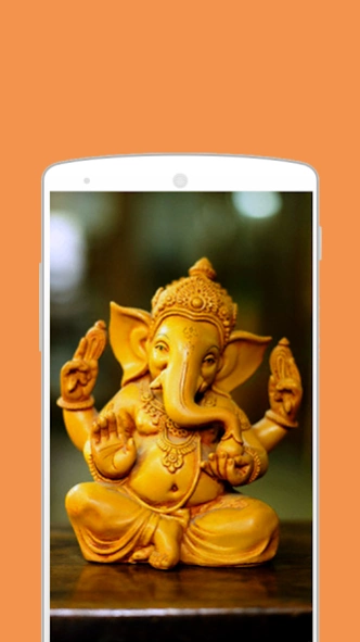 vinayagar wallpaper for mobile
