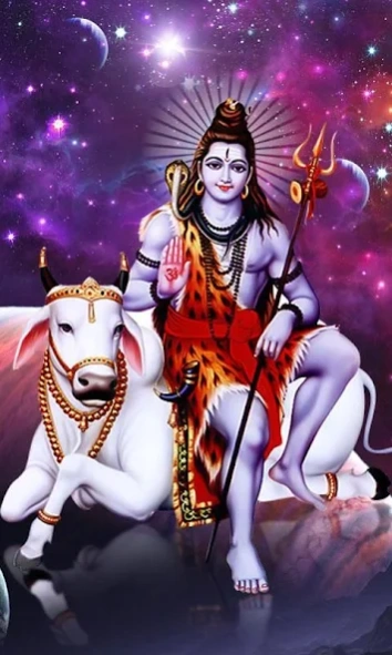 shiva wallpaper hd 4k