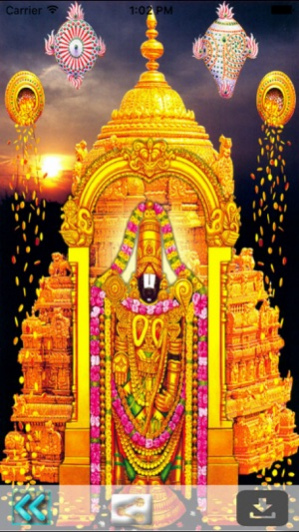 Lord Venkateswara Wallpapers - Lord Free Download