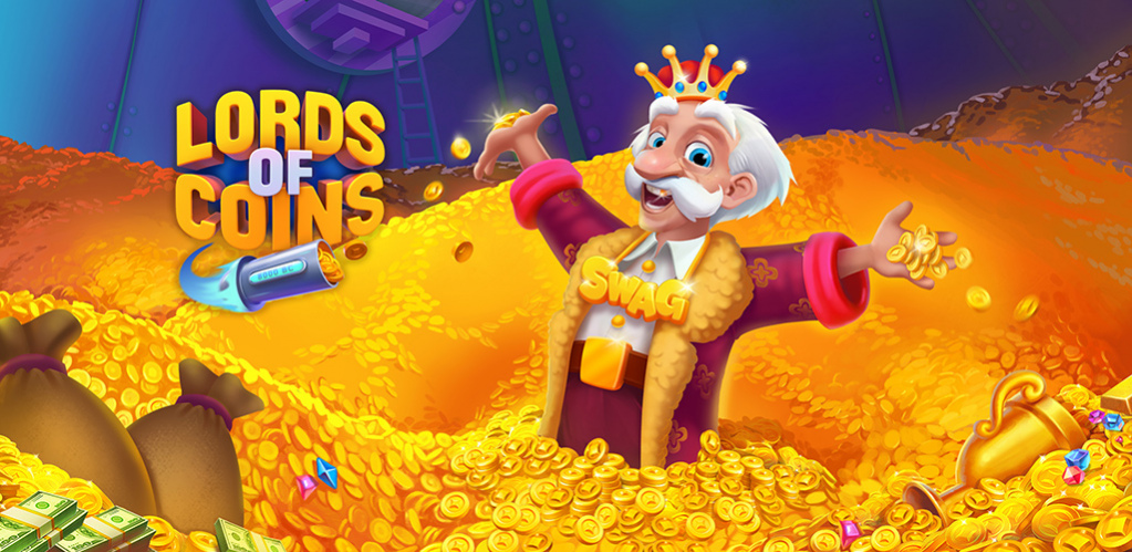 Lords of Coins 219.1 Screenshot