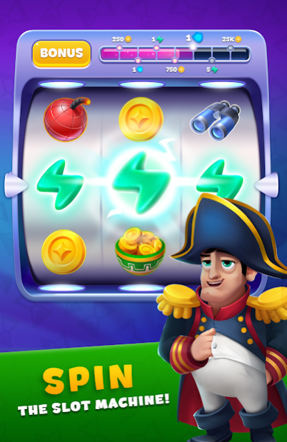Lords of Coins 219.1 Screenshot