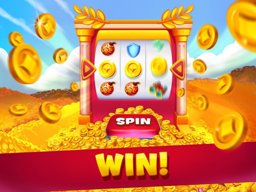 Lords of Coins 219.1 Screenshot