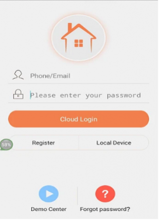 Lorex secure shop app for android