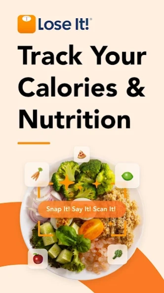 Review Screenshot - A Calorie Counter and Weight Loss App