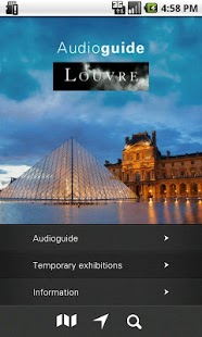 Louis Vuitton » Paris audio guide app » VoiceMap