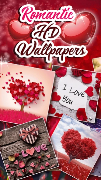 love android wallpaper
