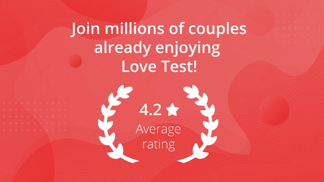 Review Screenshot - A Funny and Amusing Love Calculator