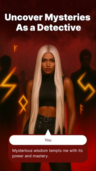 Lovel - Romance & Story Games 2.27 Screenshot