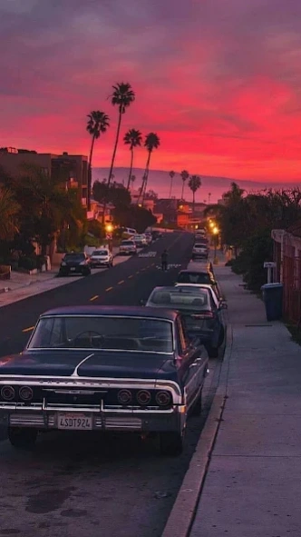 fondo de pantalla lowrider