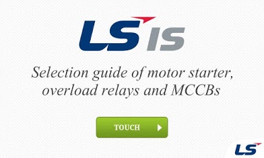 Mccb Selection Chart For Motors