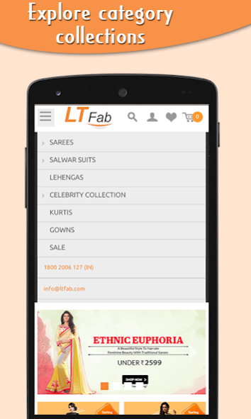 Ltfab gowns deals
