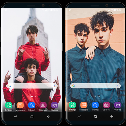 Dobre Brothers Wallpaper HD  Free download and software reviews  CNET  Download