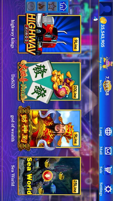 The World's Most Unusual Lucky Star Online Casino in India