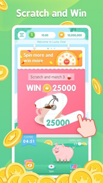 A Guide to the Lucky Charms Official Website