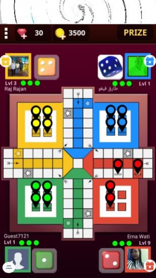 Snake & Ladder Online+Offline 1.0 Free Download