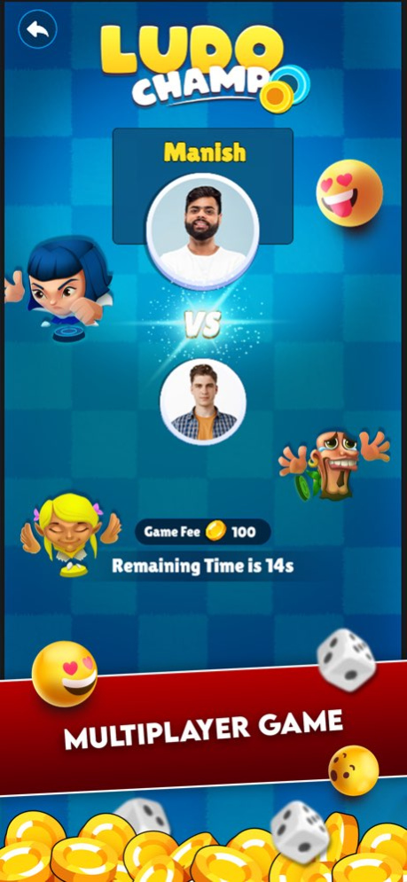 Ludo Champ Pro 0.2.0 Screenshot