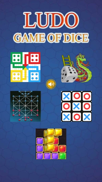 Review Screenshot - Fantastic Collection of Board Games Including a Superb Ludo Game