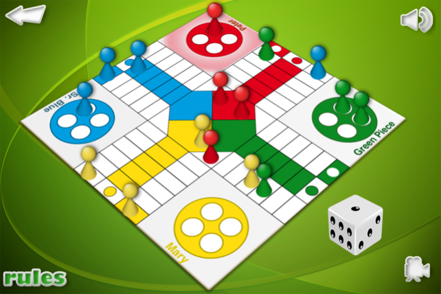 Ludo Classic Free::Appstore for Android