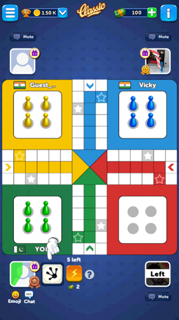 Ludo Pro-Classic Brain Game for Android - Download
