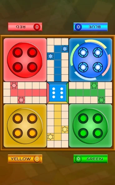 Ludo Fun - Always You Win 1.0.13 Screenshot