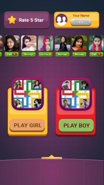 Ludo Online - Free Play & No Download