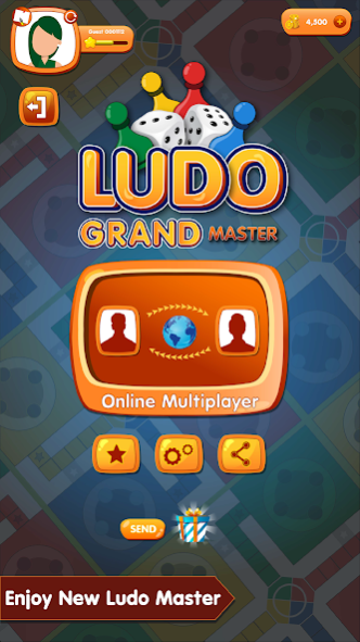Ludo Master Online Gameplay #17  Still game, Online masters, Games to play