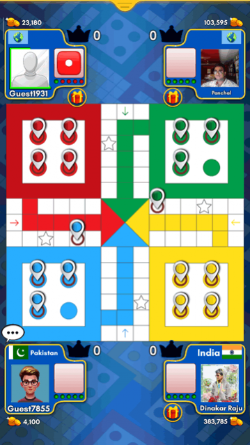 Post #274 — LUDO KING GROUP ONLINE (@online_ludo_king_group_ncr)