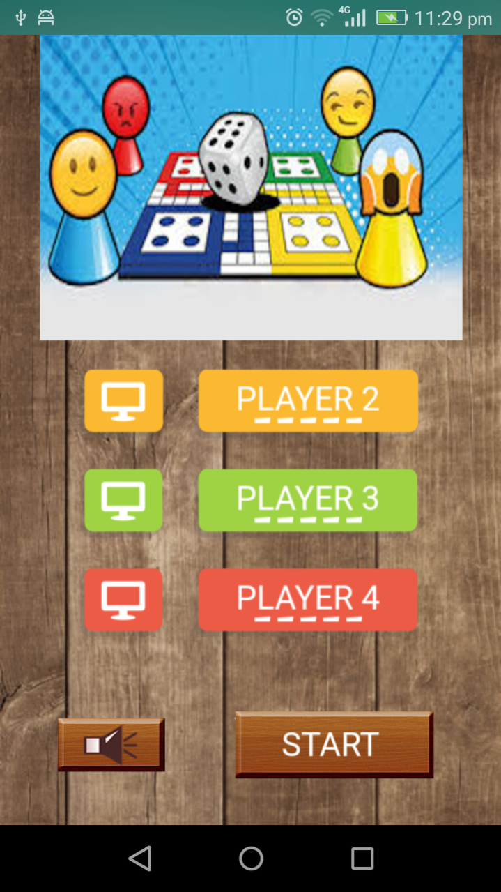 Ludo Master! > iPad, iPhone, Android, Mac & PC Game