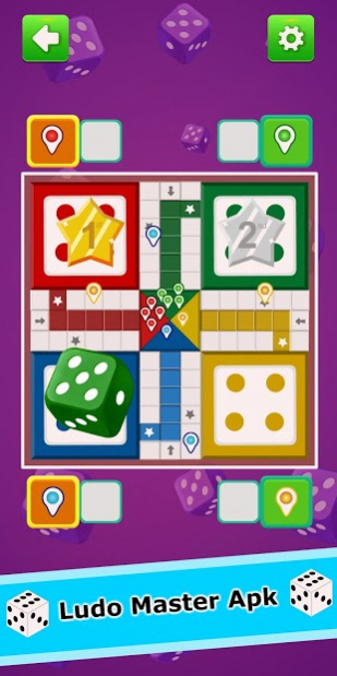 Ludo Goti - Ludo Board Game APK for Android Download